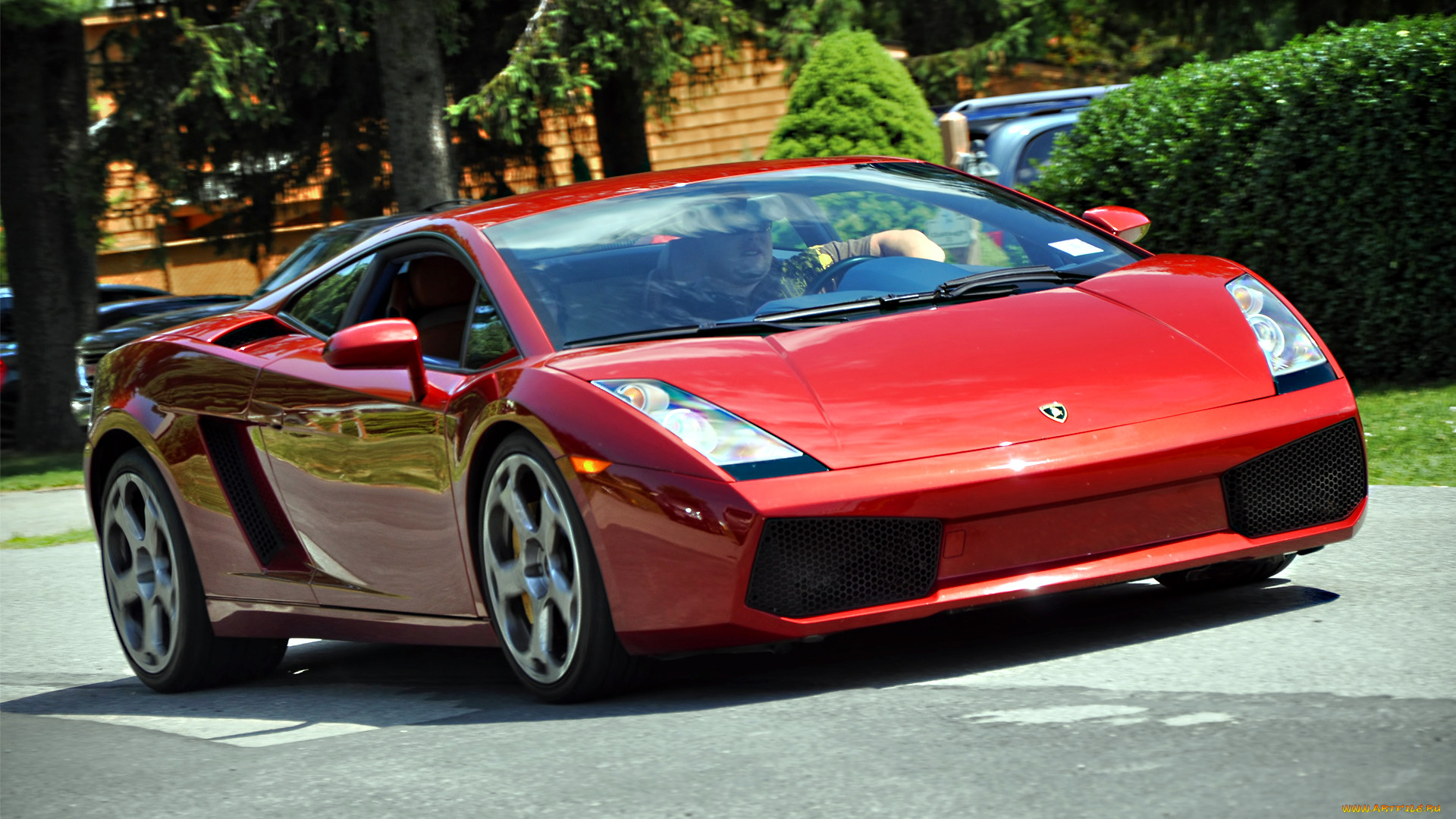 lamborghini, gallardo, , automobili, s, p, a, , 
